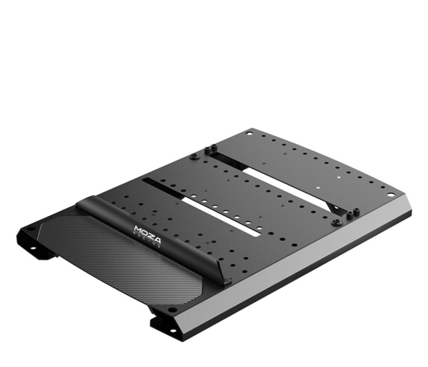 MOZA Mocowanie do pedałów mBooster/CRP/CRP2 Racing RS083 - 1365363 - zdjęcie 2